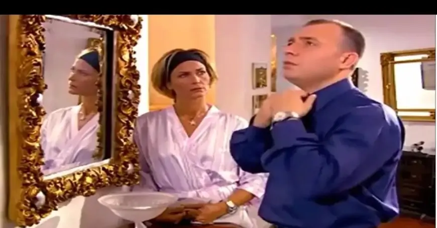 "Kurtlar Vadisi"nin Nesrini görün indi nə işlə məşğuldur? - FOTO