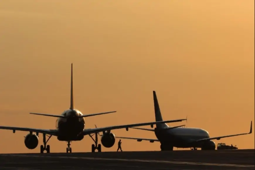 Ukrayna Moskvanı vurdu - aeroportlar bağlandı, internet kəsildi