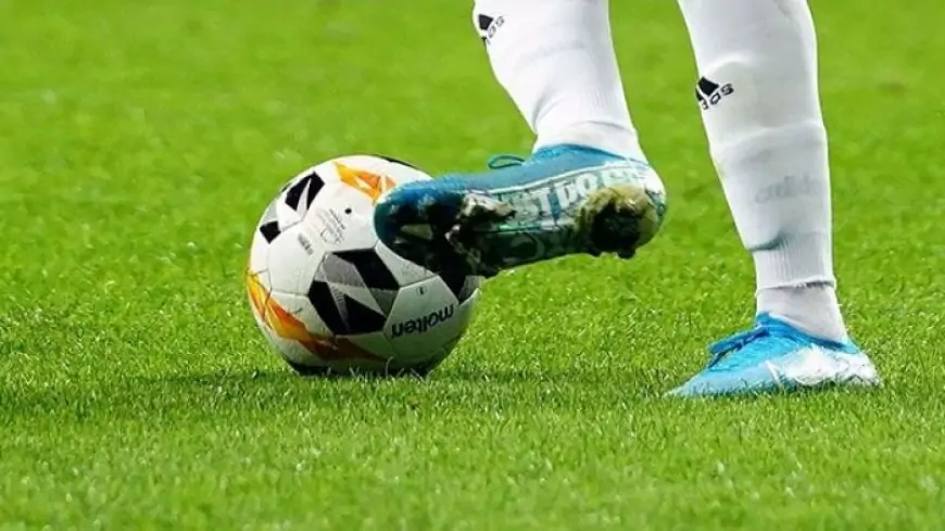 Azərbaycanlı futbolçu dənizdə boğuldu - FOTO