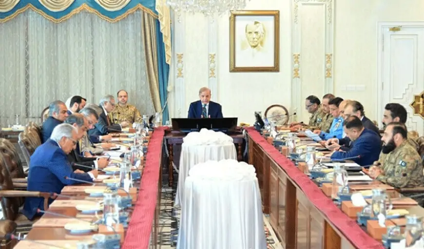 Pakistan ordusuna hərəkət azadlığı verildi – Samaa tv