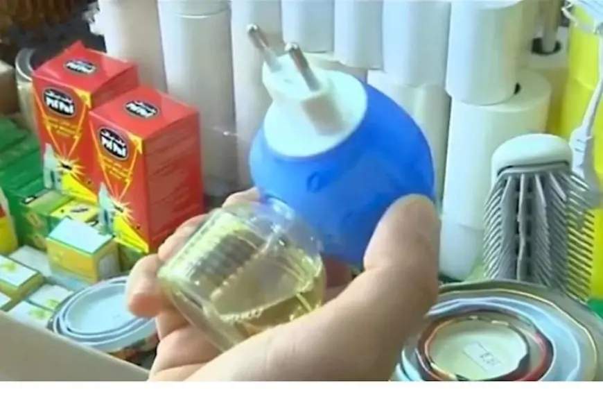 Təkcə ağcaqanadları öldürmür, həm də xərçəng yaradır - ŞOK ARAŞDIRMA