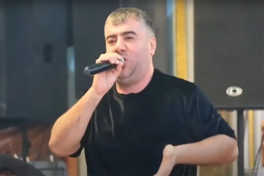 Rəşad Dağlı ilə bağlı üzücü xəbər - Həbsxanada başına nə gəldi?