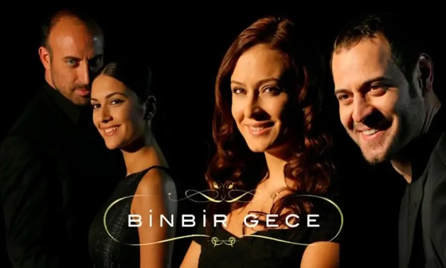 “Binbir gece”nin məşhur aktrisası: “Atamdır deyə sevməyə məcbur deyiləm” - FOTO