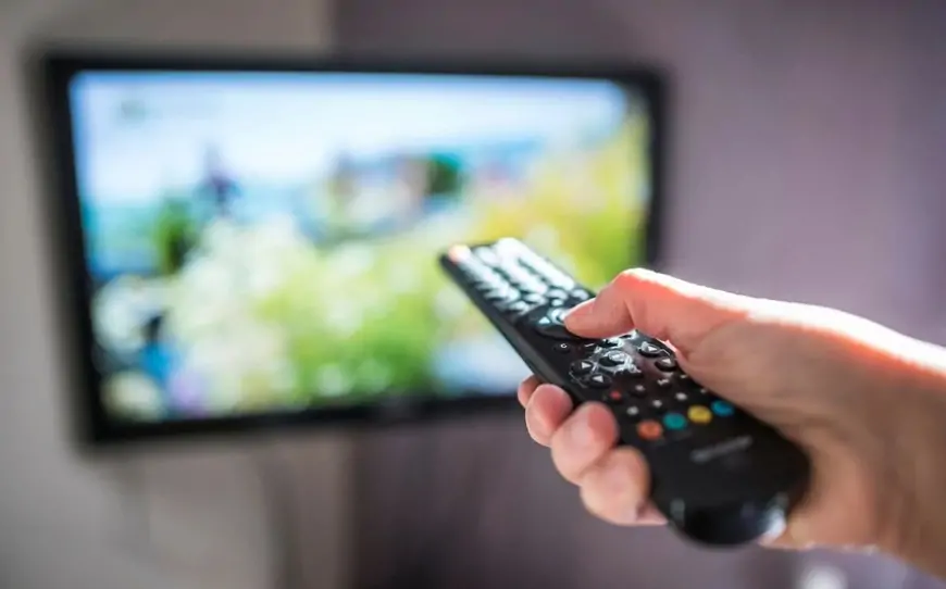 Azərbaycanda bu telekanalın adı dəyişdirildi - Foto