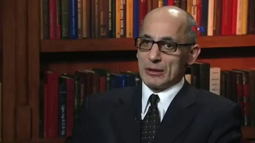 “Çox şadam ki, Azərbaycan prezidenti Moskvaya getmədi” – Amerikalı politoloq