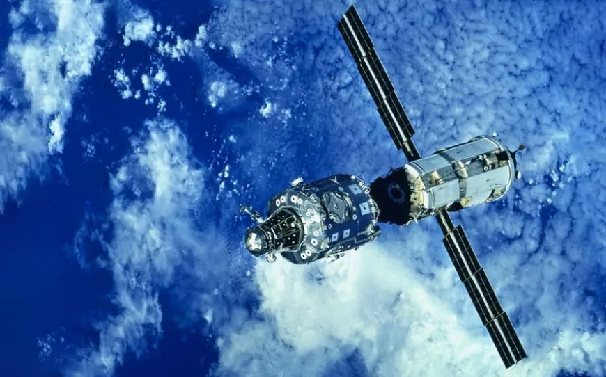 SSRİ-nin 1972-ci ildə Veneraya göndərdiyi raket bu əraziyə düşdü 