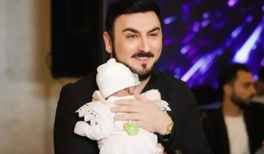 "Allah hamının balasını saxlasın, mənimki də içində" - Tolik