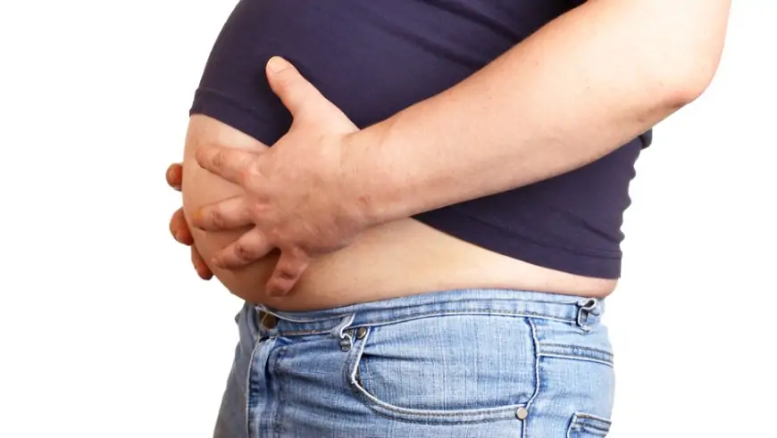 Qarnımız niyə çıxır? - Səbəb və çarə