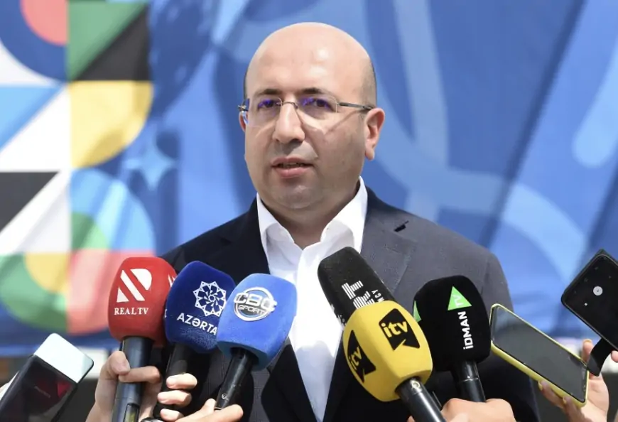 Kamandan Oxatma Federasiyası iflic durumda - 1 ildə 1 yarış