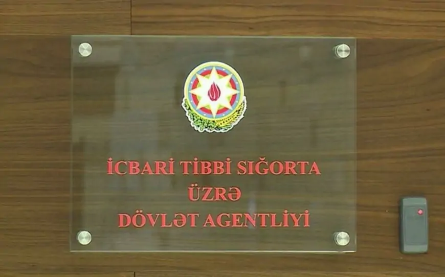 20 manatlıq şirkətə milyonluq tenderlər... - İcbari Tibbi Sığortanın 3 "dostu"