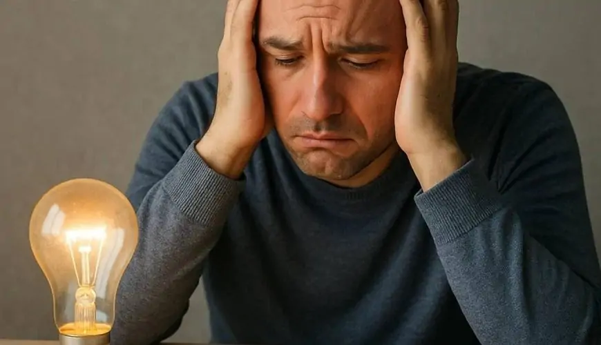 İşıq pulunun az gəlməsini istəyirsinizsə... - Bu cihazlara diqqət