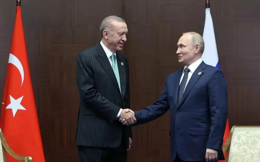 Putin Ərdoğana "yox" dedi - "Mümkün deyil"