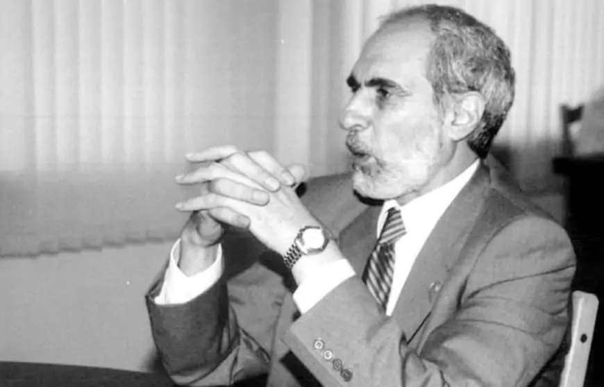 "KQB" Elçibəyi Fəzail Ağamalının hansı səhvinə görə tutmuşdu? - 50 il öncə baş verənlər