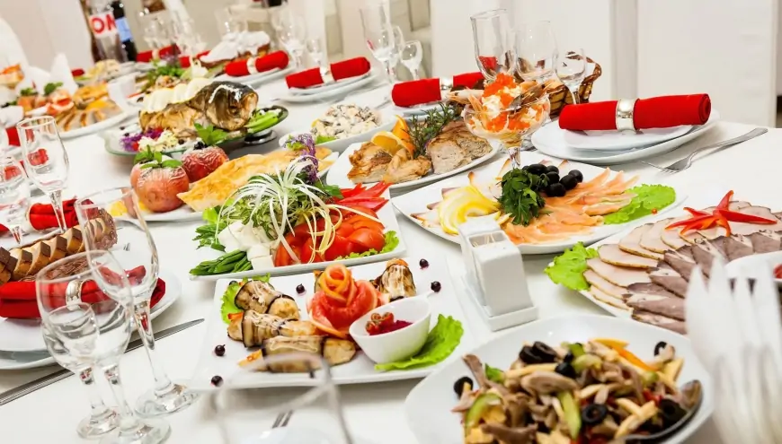 Müdirlə kababçı dalaşdı, ofisiant döyüldü – Bakıda hadisə