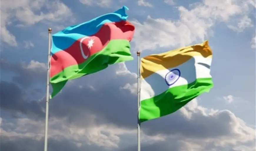 Hindistan Azərbaycanı hədələdi 