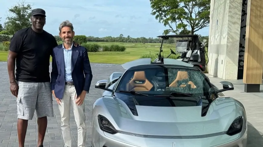 Əfsanəvi basketbolçu telekanalda xüsusi müxbir olacaq 