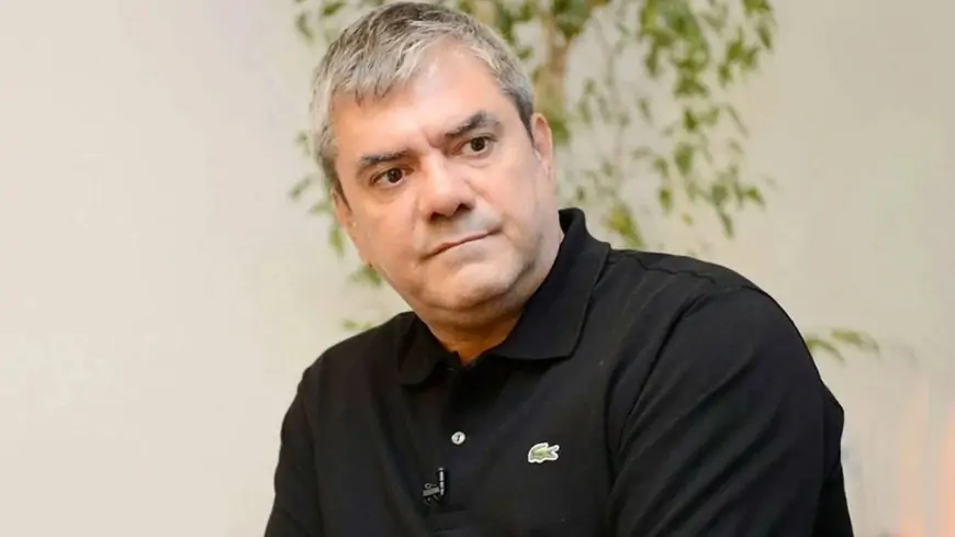 Yılmaz Özdil “Türkiyə dövlət statusunu itirib” dedi, cinayət işi başlandı 