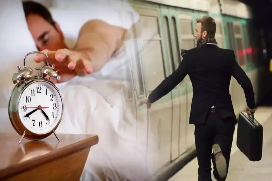 İşə gecikən işçinin cərimələnməsi qanunidir? - Hüquqşünas rəyi