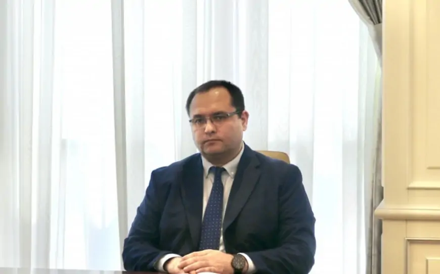 Nazir Məcnun Məmmədov koronavirusa yoluxdu - KTN-dən TƏSDİQ