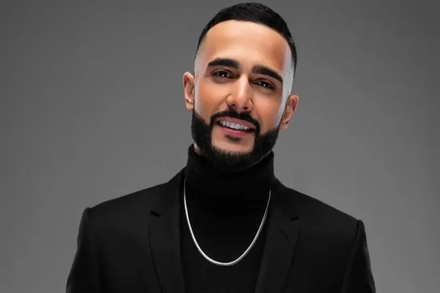 Axtarışa verilən bloger Hüseyn Həsənov danışdı 