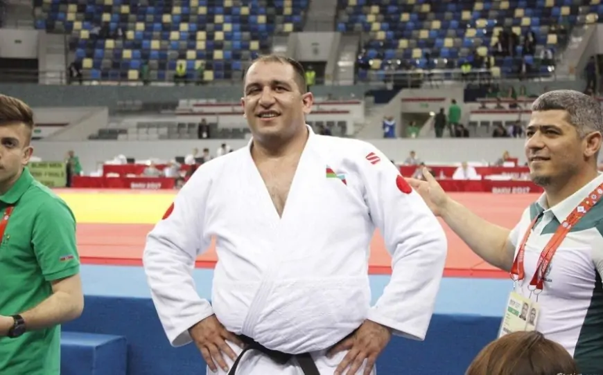 "Gözü sonradan sağalıb" - Tibbi təsnifatdan keçməyən paralimpiyaçımız haqda açıqlama