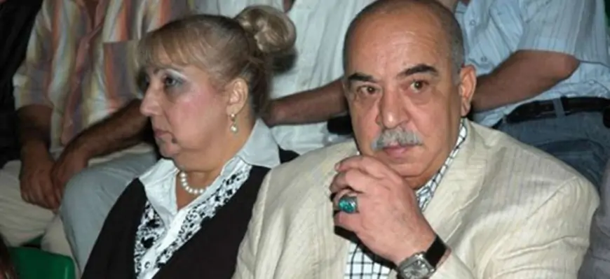 "Dəfələrlə xəyanət eləyib, bağışlamışam" - Yaşar Nurinin xanımı 