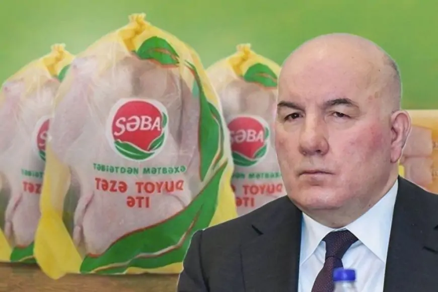 Elman Rüstəmova aid olan “Səba”nın dövlətə külli miqdarda vergi borcu var – Məbləğ