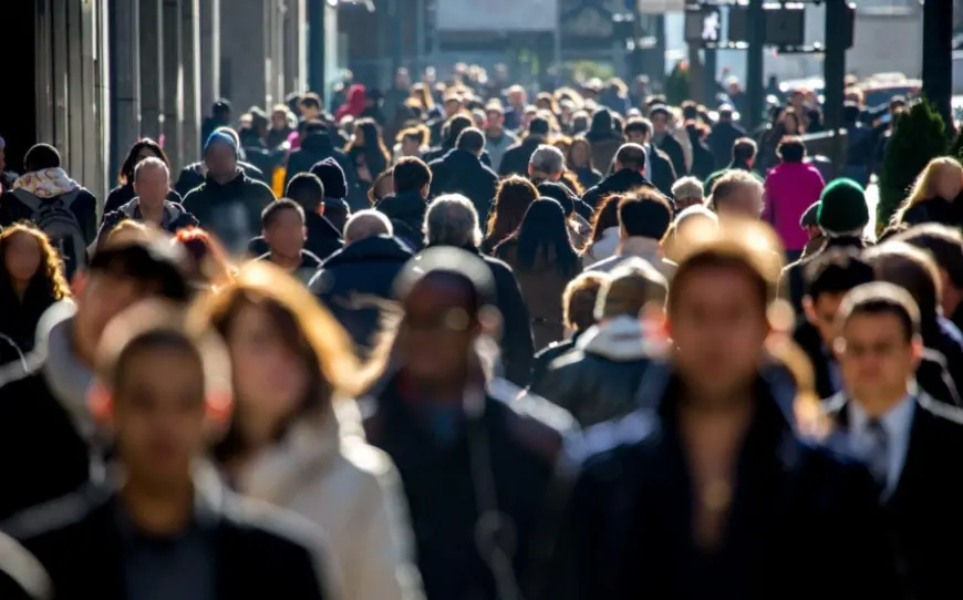 Azərbaycan əhalisinin sayı açıqlandı 