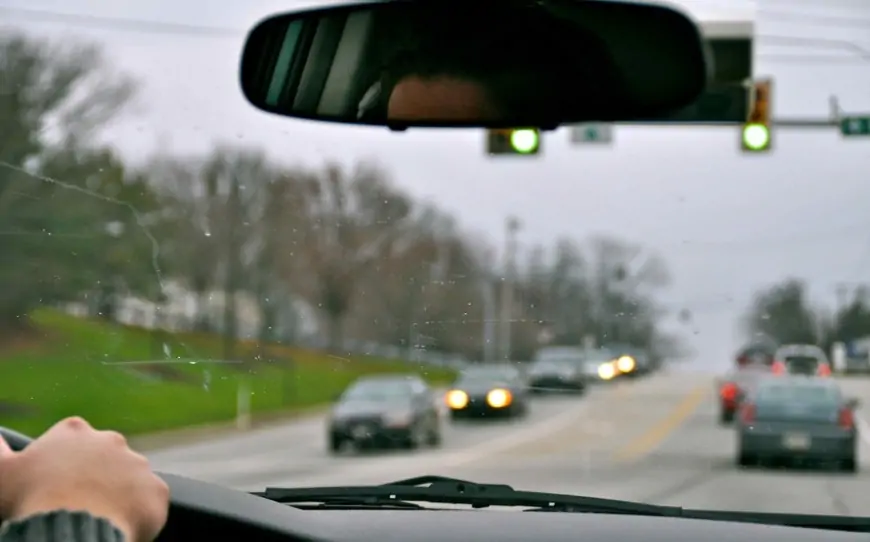 Sabahla bağlı sürücülərə xəbərdarlıq 