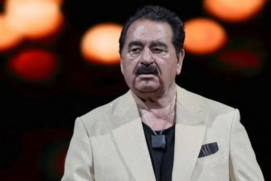 İbrahim Tatlısəsin ölüm xəbəri yayıldı 