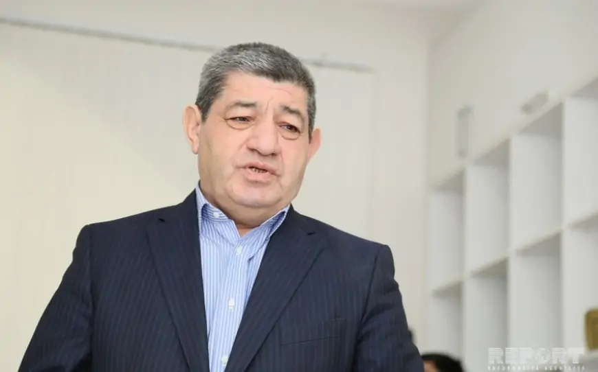 “Vopşe”, “tak çto”, “znaçit” kimi sözləri dilimizin lüğətinə daxil etməliyik - MÜSAHİBƏ