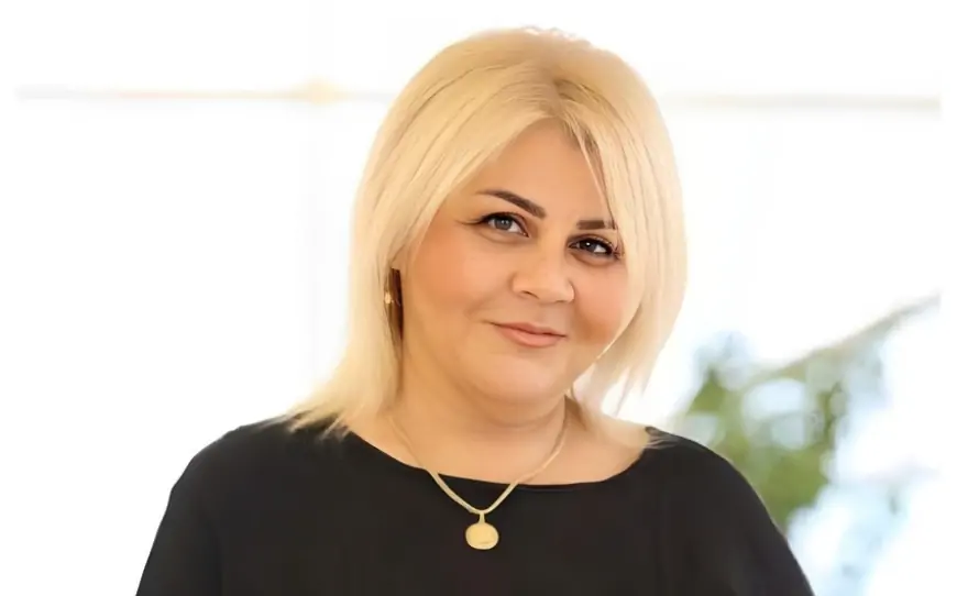 Nazir bəstəkar Aygün Səmədzadəyə yüksək vəzifə verdi 