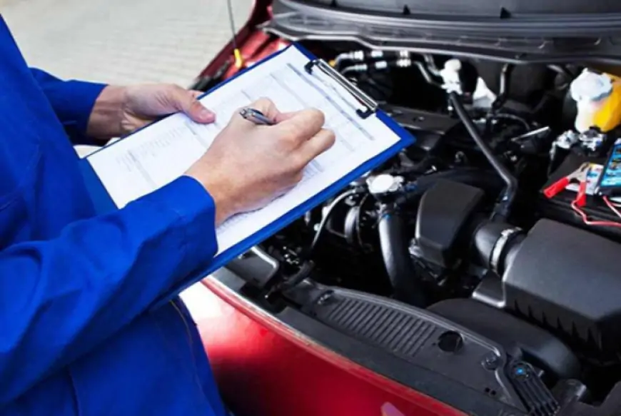 Avtomobillərin texniki baxışı ilə bağlı yenilik - Bundan sonra...