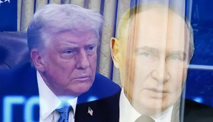 “Putin razılaşmasa, Tramp tərəddüdsüz bunu edəcək” – ABŞ-li nazir