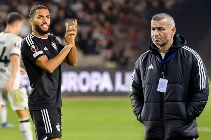 Qurbanov Juninyoya görə Braziliyaya zəng etdi - 5 milyona satmışdı, neçəyə almaq istəyir?