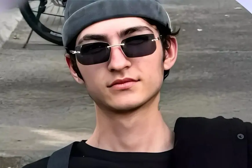 Elgünün xəstəxanadan görüntüləri yayıldı - VİDEO