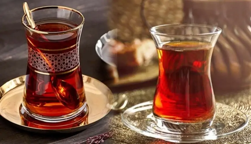 Şəkərli diabet xəstələri çayı nə ilə içməlidir? - Tövsiyələr