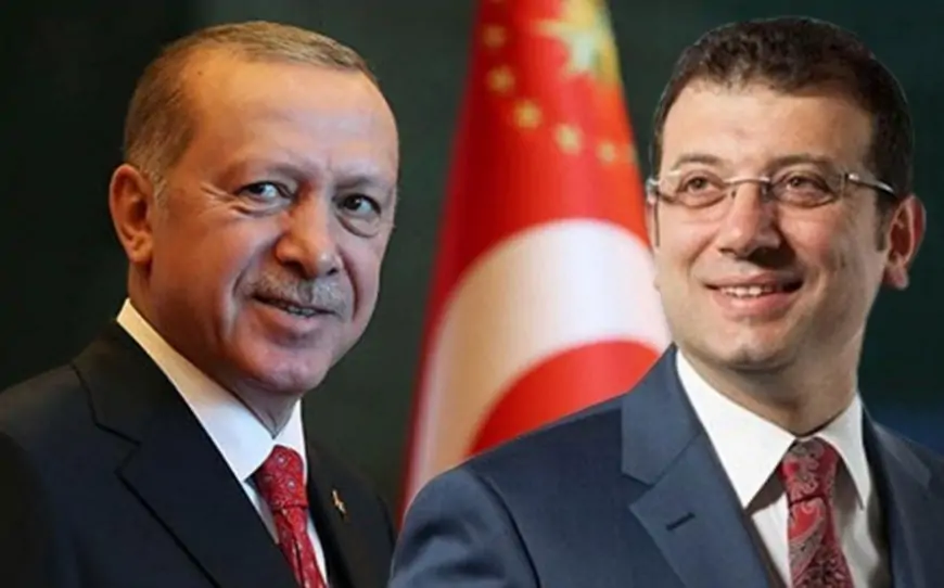 İmamoğlu məhkəmədə Ərdoğandan danışdı - "Mənə lağ edir, sarayında çatlasın"  