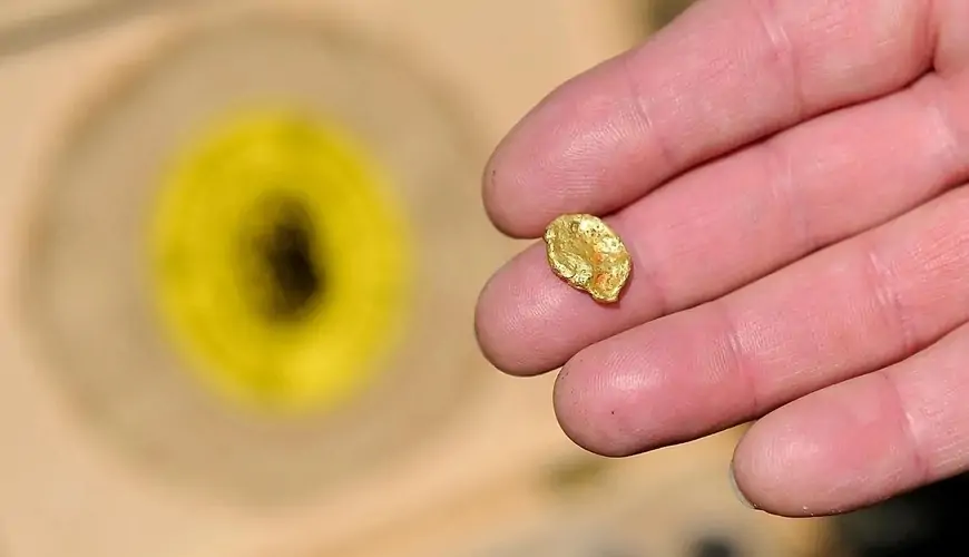 Evdəki bu köhnə cihazların tərkibində qızıl var imiş - ATMAYIN