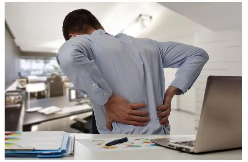 Oturaq həyat tərzi bu xəstəlikləri yaradır - Nə etməli?