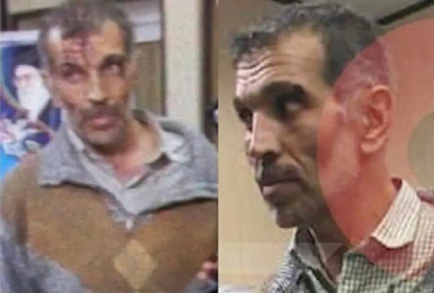 "İpi mənim çəkməyimi istədilər" - Səfirliyimizə hücum edən edam olundu