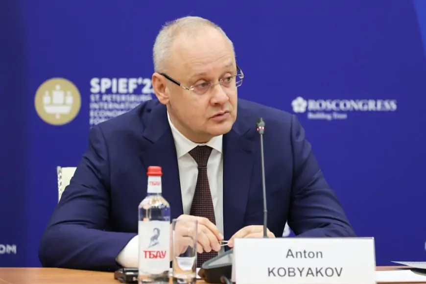 "SSRİ dağılmayıb, buraxılma qərarı qanunsuz idi" - Putinin müşaviri + VİDEO