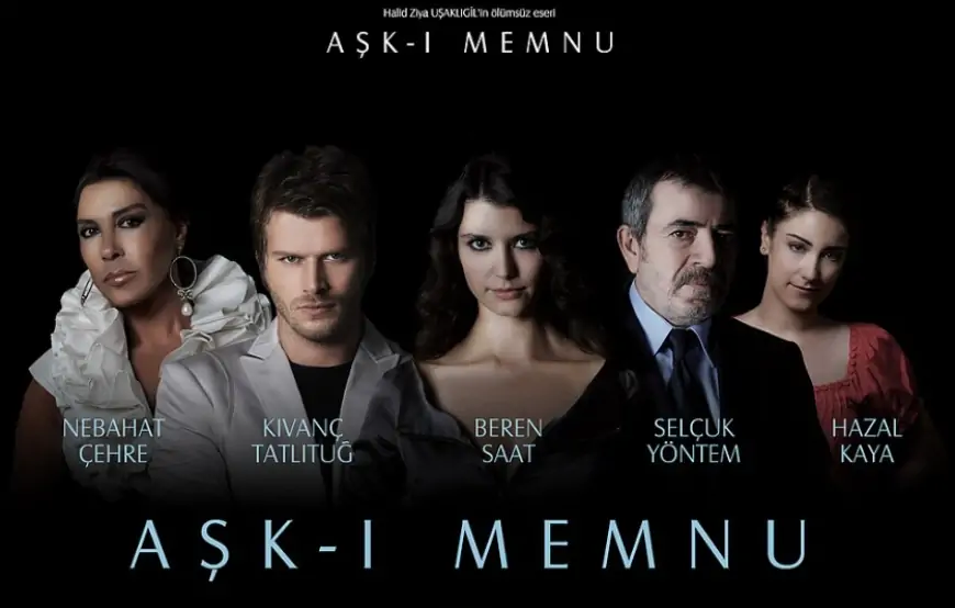 “Aşkı Memnu”nun məşhur aktrisası tanınmaz halda - FOTOLAR