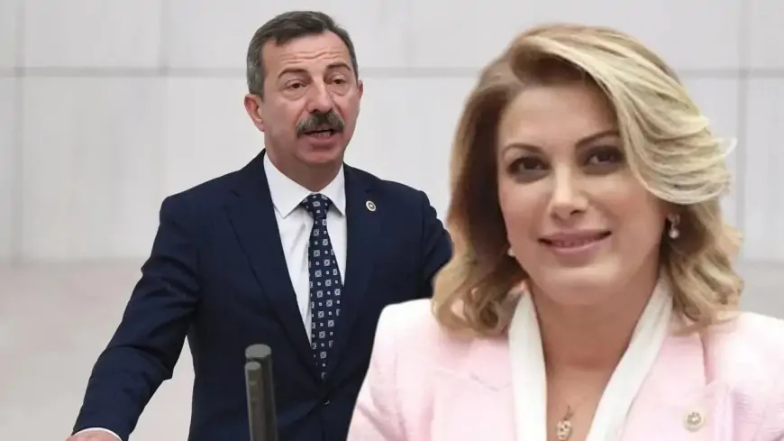 CHP-li xanımın fotosunu “WhatsApp” qrupuna atdı - "Bunu sənə alacağam" + FOTO