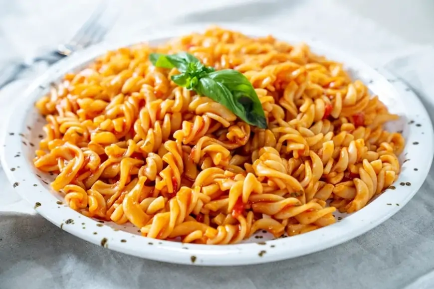 Qaraciyər və böyrəyi sıradan çıxarır, sızanaq, asılılıq yaradır... – Makaron