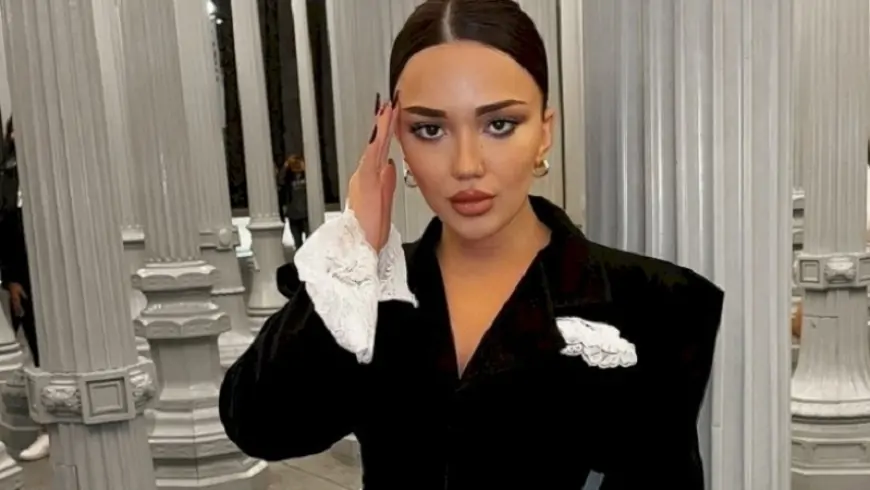 Gömrük komitəsi xanım bloqerin iddialarına cavab verdi 