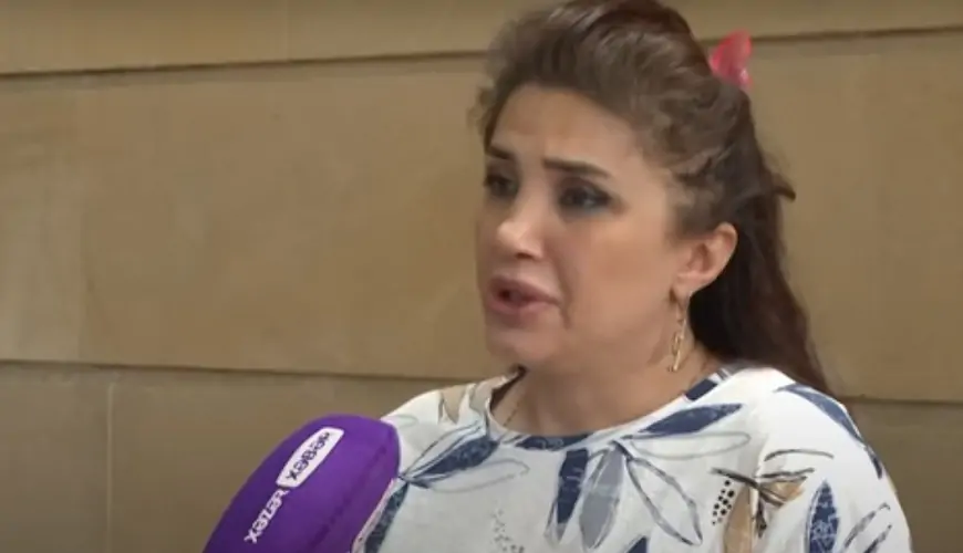 “Çörəklərindən olmamaq üçün nə desə edirlər” – Direktorun təhdid etdiyi müəllim