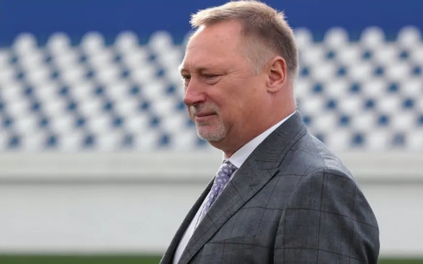 Azərbaycan futbolunun penaltilər ustası - İqor Ponomaryov