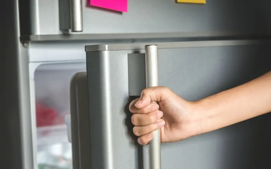 Soyuducudan su axırsa... - Səbəbləri və həlli yolları