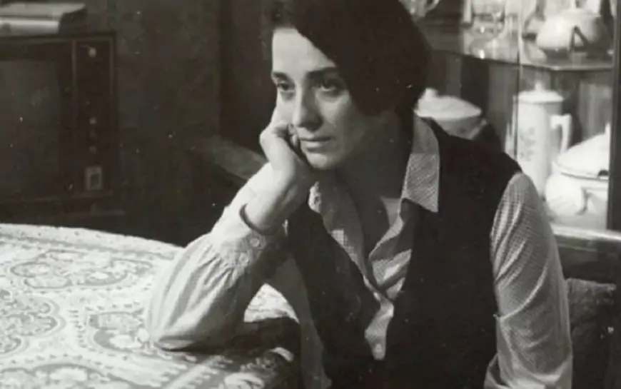 "Kimə salam göndərim? Dostlarımın çoxu ölüb" - “Təhminə” filminin Mədinəsi